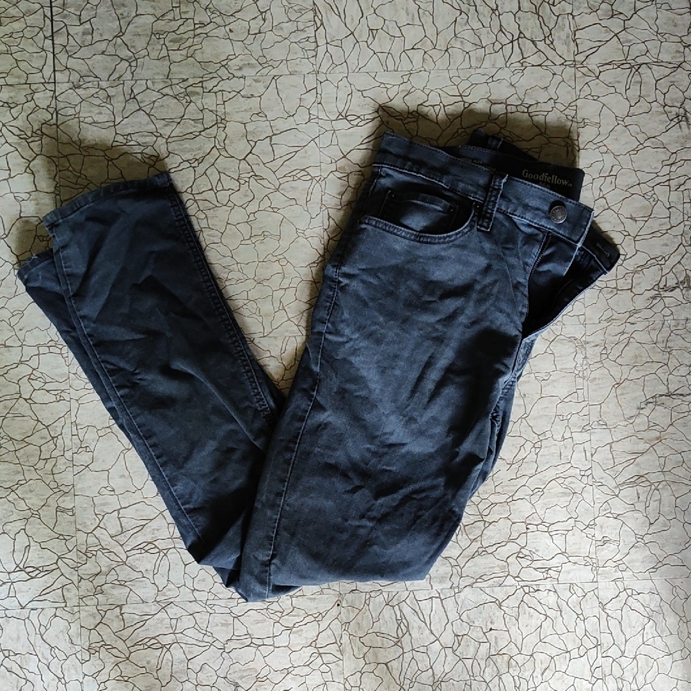 Goodfellow & Co Men's Blue Jeans